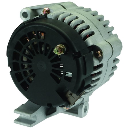 Replacement For Chevrolet  Chevy, 2004 Monte Carlo 38L Alternator
